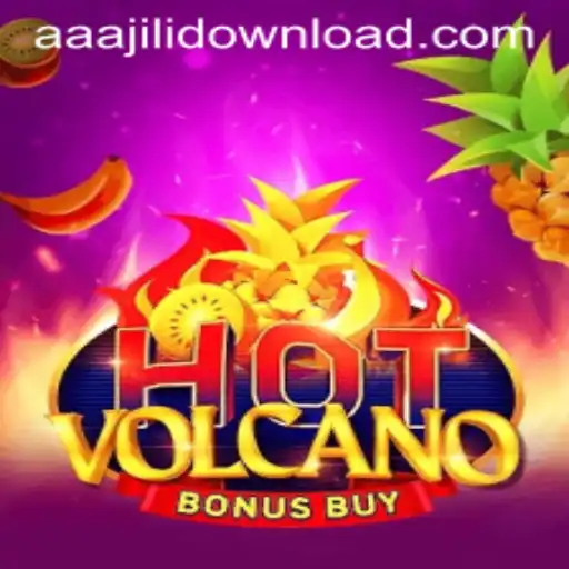 Exploring HotVolcanoBonusBuy