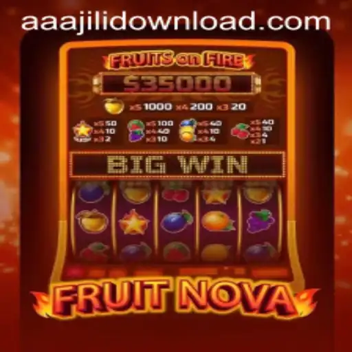 The Exciting World of FruitNova: A New Gaming Sensation