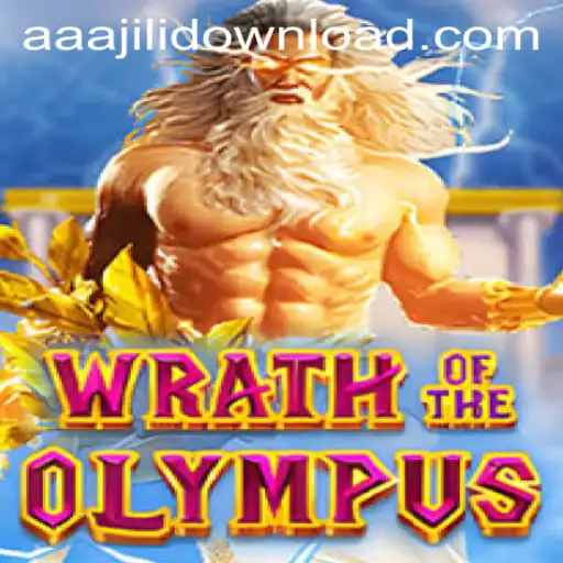 Unveiling the Epic Adventure of WrathofOlympus