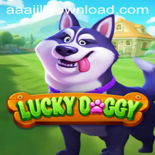 Unveil the Adventure with LuckyDoggy and the Enigma of Aaajili