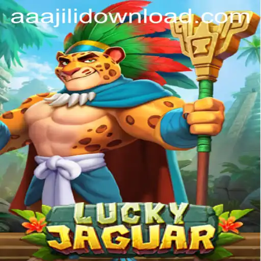 Exploring the World of 'LuckyJaguar': A Thrilling Adventure with aaajili