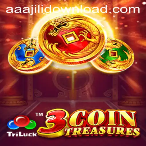 3CoinTreasures: Discover the Thrills of the New Gaming Sensation