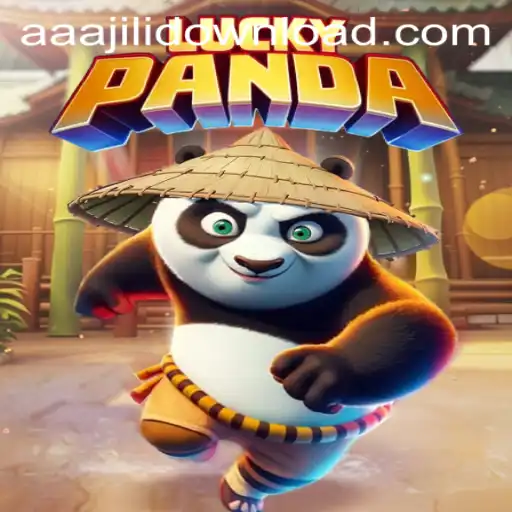 Discover LuckyPanda An Exciting Game