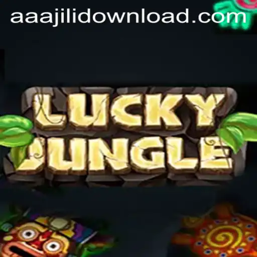 Unveiling the Thrilling World of LuckyJungle: The Game That Combines Adventure and Luck
