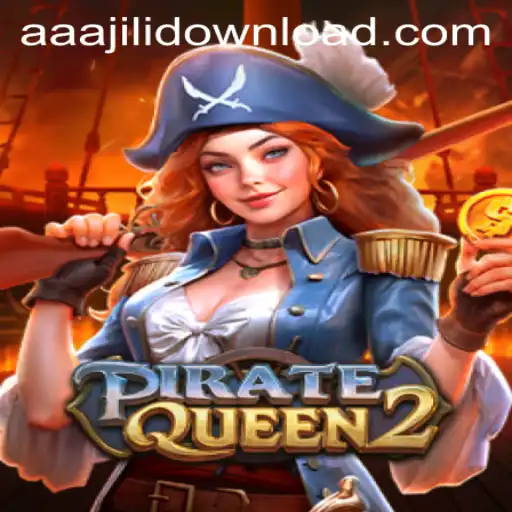 PirateQueen2: A Journey Into the High Seas