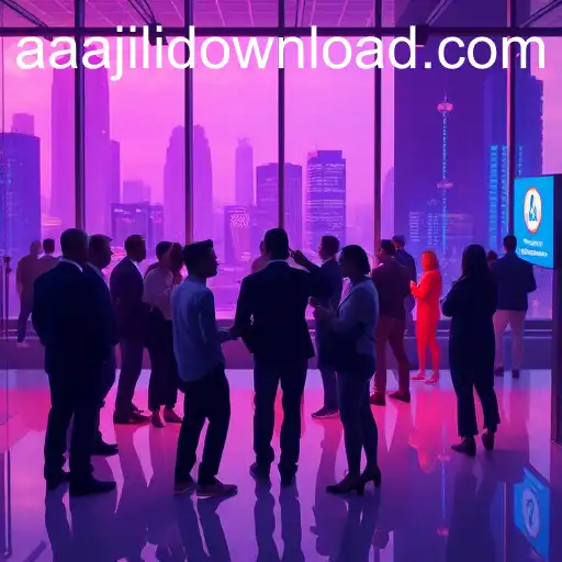 Exploring the Dynamics of Promotions in the Modern Workforce with aaajili