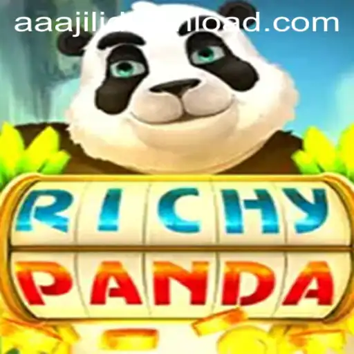Explore the Exciting World of RichyPanda: An Adventure Like No Other