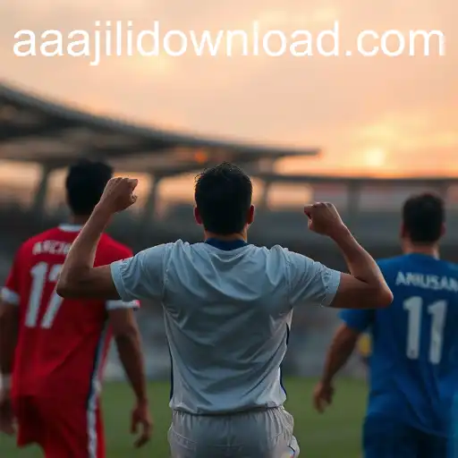 The Role of 'Aaajili' in Modern Sports: A Deep Dive