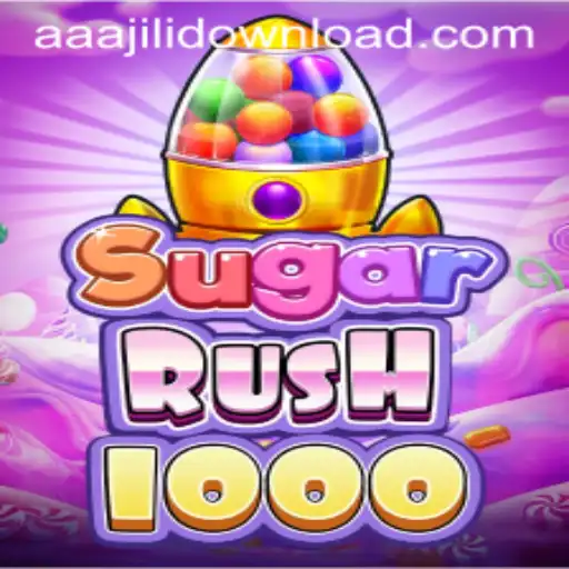 SugarRush1000: An Ultimate Gaming Experience