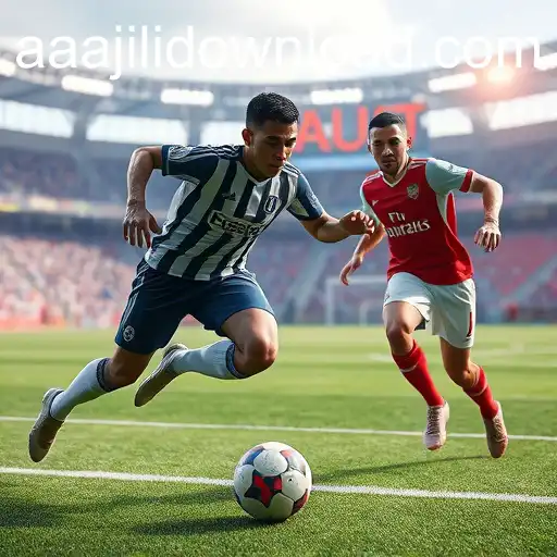 Exploring the Emerging World of Virtual Sports