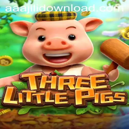 Unveiling the World of THREELITTLEPIGS: A Journey through Strategy and Adventure